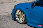 Volkswagen Passat X Work on Vossen Wheels (VWS-3) 2017 года
